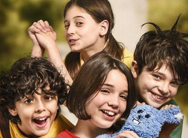 Confira a programação dos cinemas em São Carlos - Crédito: Divulgação