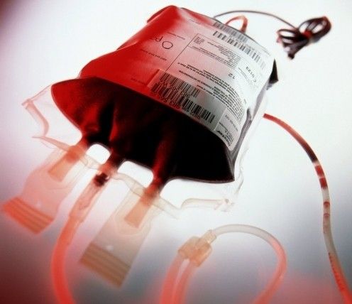Banco de Sangue da Santa Casa necessita urgente de doadores com tipo sanguíneo O negativo e positivo - Crédito: Divulgação