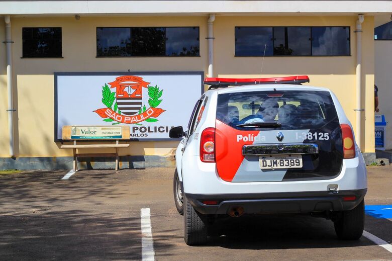 Dois reeducandos fogem durante trabalho na Vila Prado - Crédito: Arquivo/SCA