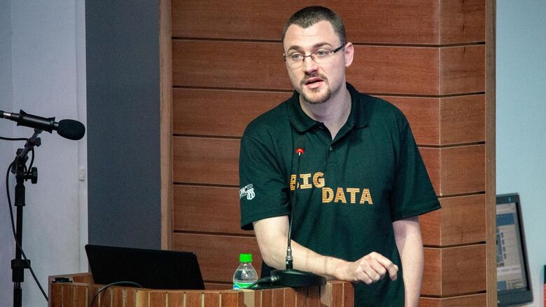 Inscreva-se na 3ª Escola Avançada em Big Data Analysis - Crédito: Divulgação
