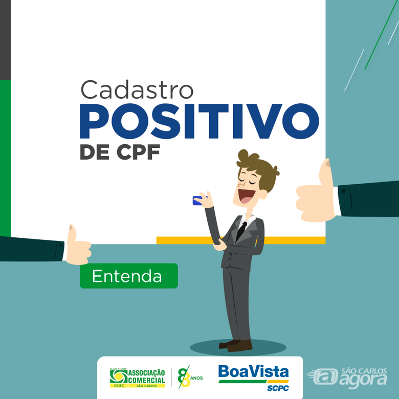 Lei do Cadastro Positivo entra em vigor, mas com pendências - 