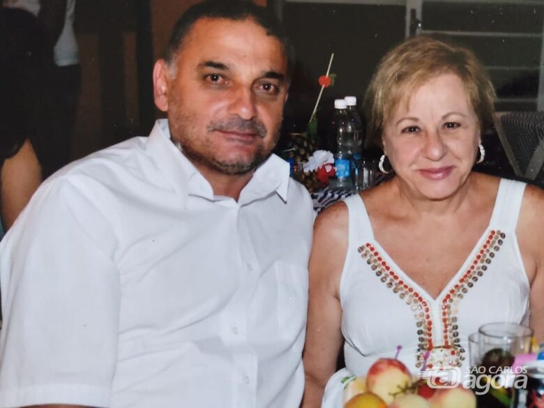 Com Refrigerantes São Carlos, família Carelli mantém sólido respeito ao consumidor - Crédito: Arquivo pessoal