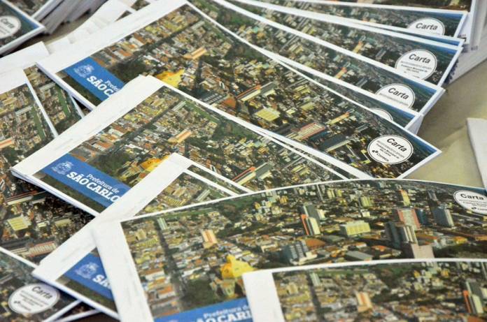 Empresas têm até o dia 31 para solicitar desconto no IPTU 2020 - Crédito: Divulgação