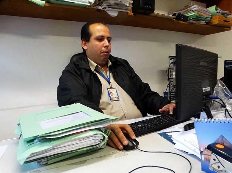 Em seis meses, fiscais municipais cumprem extensa pauta de trabalho - Crédito: Marcos Escrivani