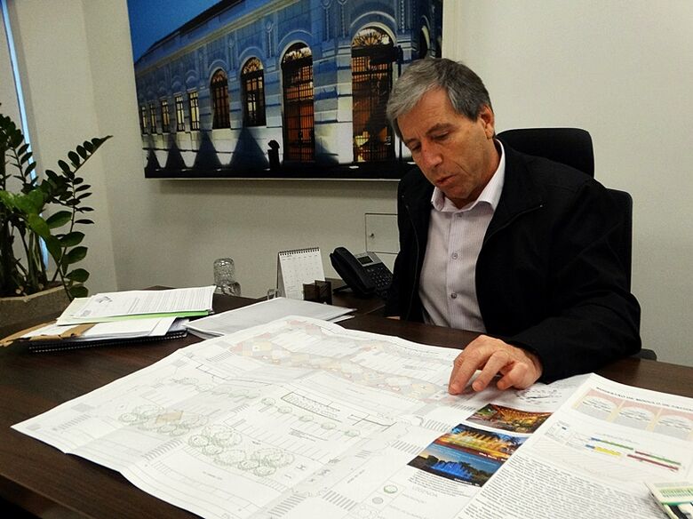 Acisc prevê reaquecimento da economia e projeta aumento nas vendas no segundo semestre - Crédito: Thayná Cunha