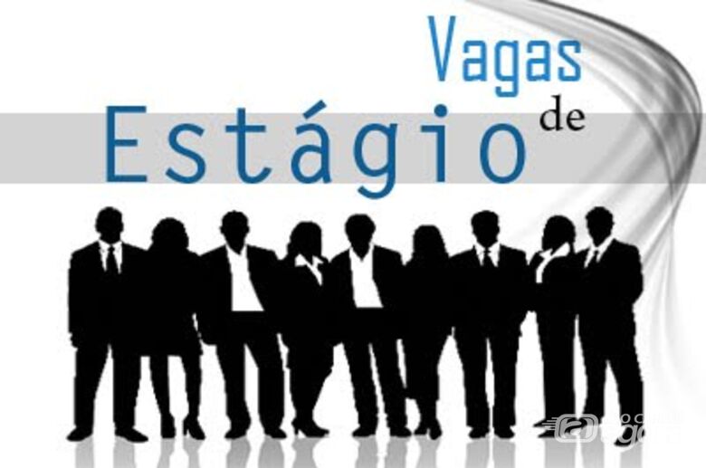 Processo Seletivo para estágio remunerado está com inscrições abertas -