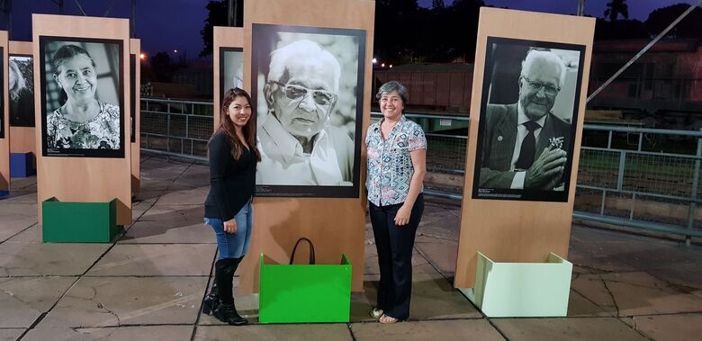 Pró-Memória apresenta exposição “Um lar em novas terras” no Paço Municipal - Crédito: Divulgação