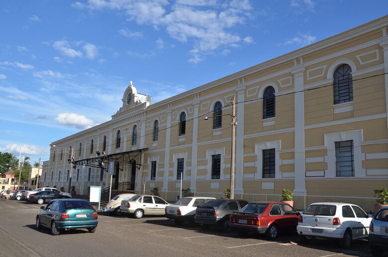 Inscrições para as oficinas patrimoniais da Fundação Pró-Memória estão abertas - Crédito: divulgação