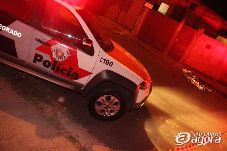 São Carlos registra queda na maioria dos indicadores de criminalidade no 1º semestre - Crédito: Arquivo/SCA