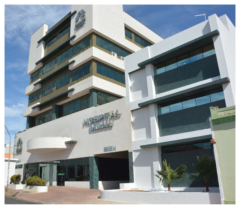 Hospital Unimed São Carlos é recomendado para receber Selo Ona Nível 2 – Acreditado Pleno - Crédito: Divulgação