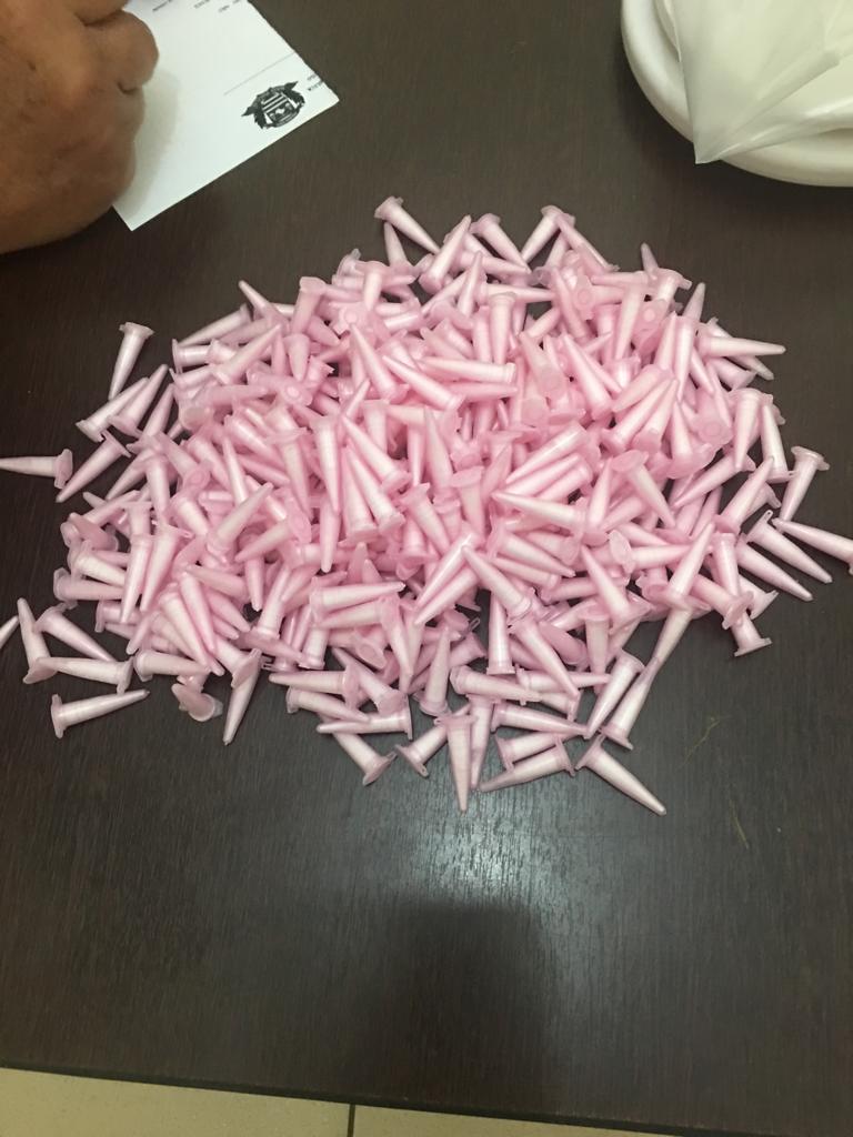 PM prende homem com 411 pinos de cocaína no Cidade Aracy - Crédito: Luciano Lopes/São Carlos Agora