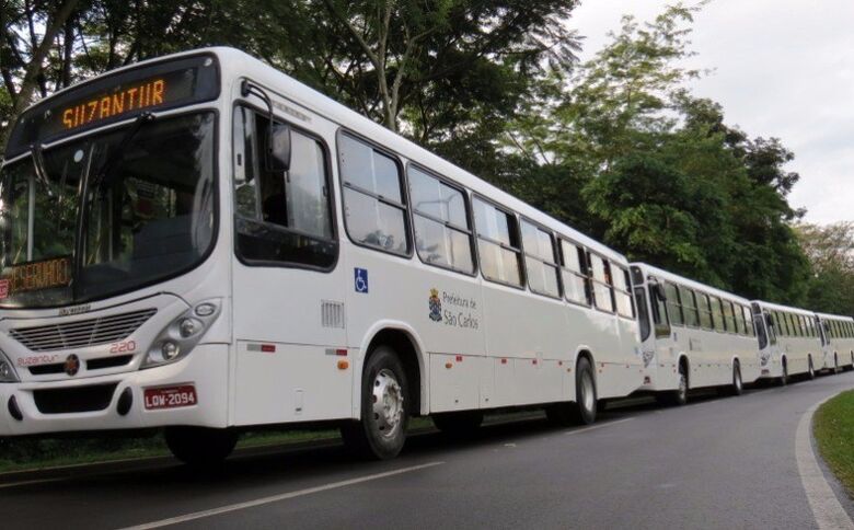 Sistema de recarga da Busfácil está temporariamente suspenso - Crédito: Divulgação