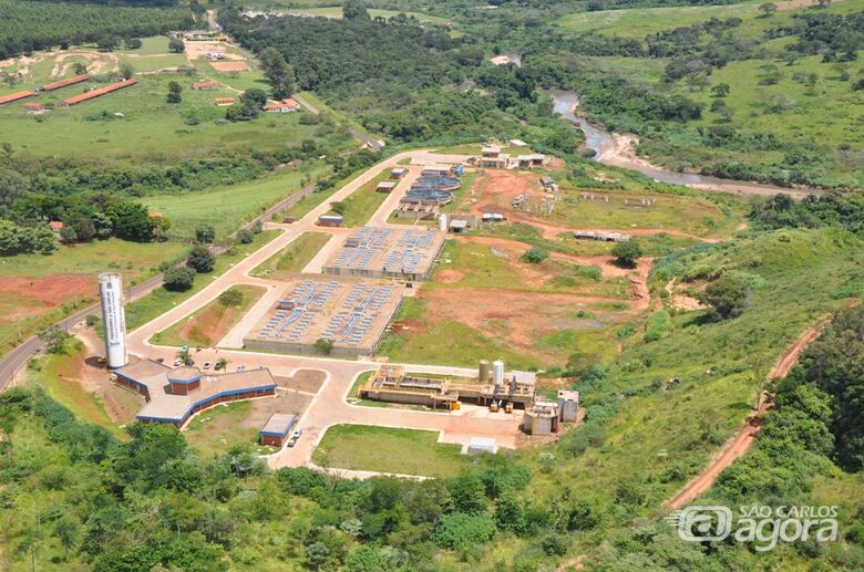 SAAE vai realizar concurso público -