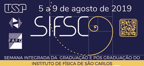 Instituto de Física de São Carlos promove a Semana Integrada -
