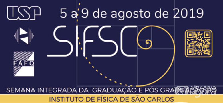 Instituto de Física de São Carlos promove a Semana Integrada - 