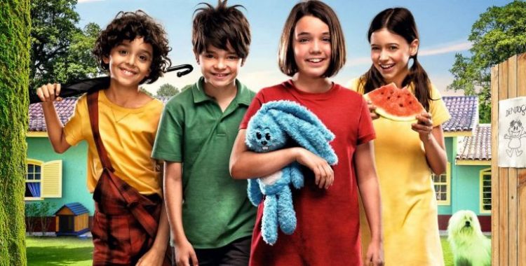 Confira a programação dos cinemas em São Carlos - Crédito: Divulgação
