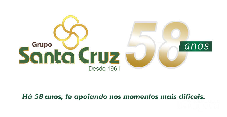 Grupo Santa Cruz informa notas de falecimento -