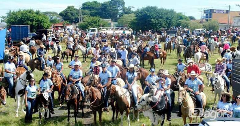 Comissão Paixão Sertaneja comemora 6 anos com baile solidário - Crédito: Divulgação