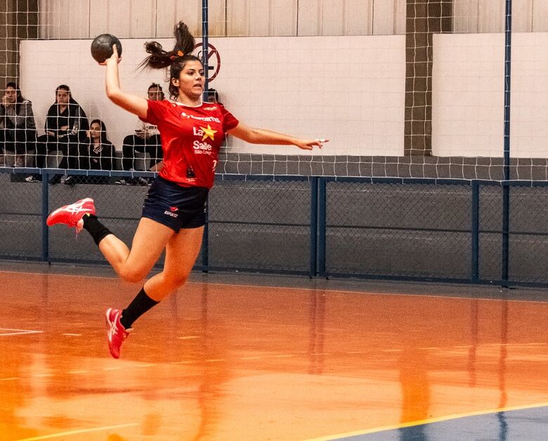 Festa marca tetracampeonato da natação ACD; Ferraz diz que irá lutar por centro de esportes para paratletas - Crédito: Divulgação