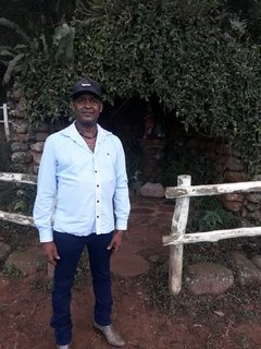 Funerária Terezinha de Jesus informa nota de falecimento -