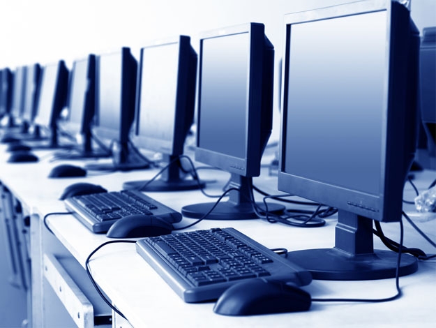 Centro Afro oferece vagas para informática e ginástica -