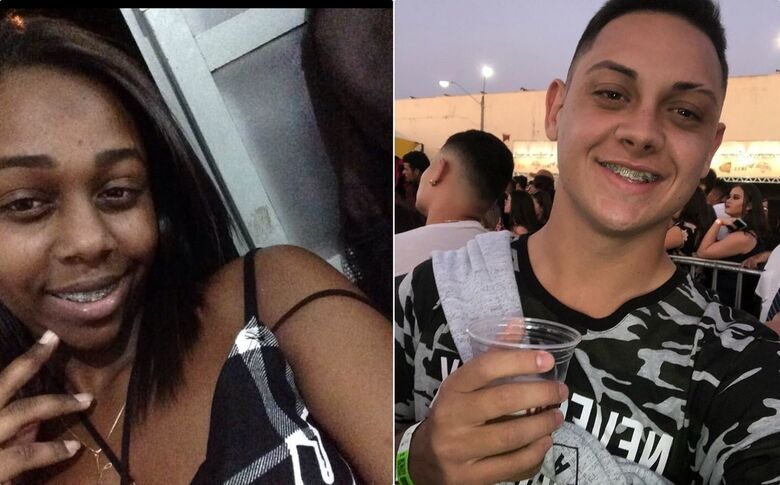 Acidente na SP-255 deixa duas pessoas mortas - Crédito: Divulgação