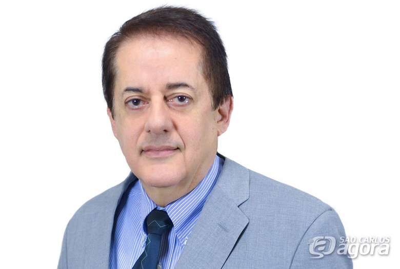 Abalan Fakhouri (OAB 83256/SP) é advogado em São Carlos -