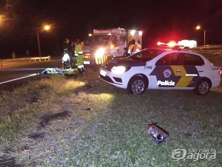 Homem dado como morto aparece na delegacia para dizer que está vivo - Crédito: Luciano Lopes/arquivo