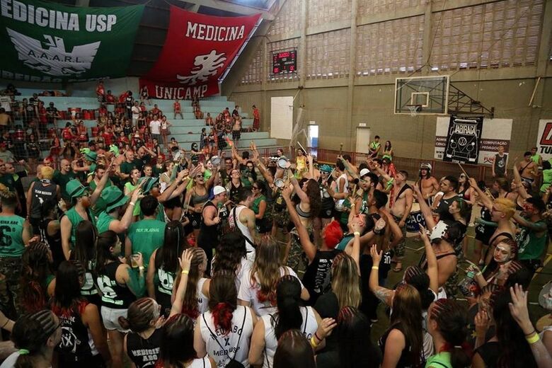 “INTERMED” movimentará mais de R$ 5 milhões no feriado da Independência, em São Carlos - Crédito: Divulgação