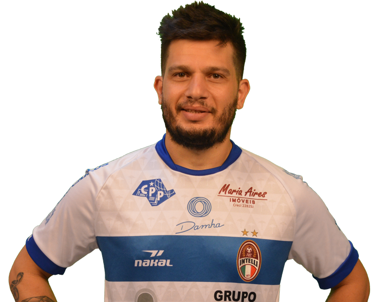 São Carlos tem atleta convidado para o Jogo dos Craques 2019 - Crédito: Divulgação