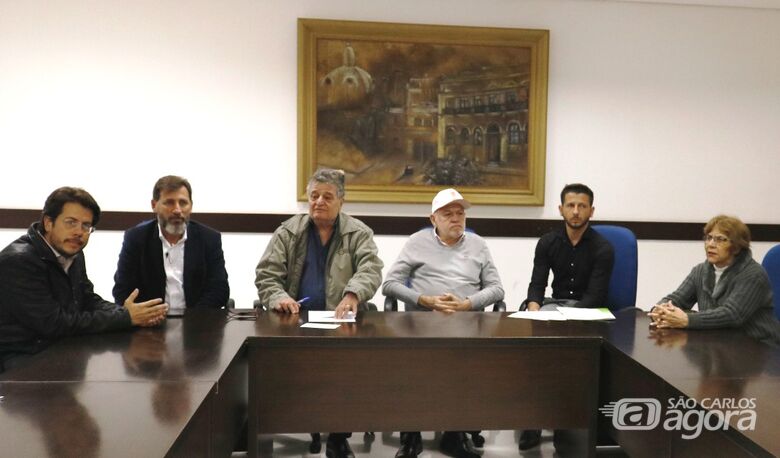Prefeitura contrata 56 médicos por meio de concurso público -