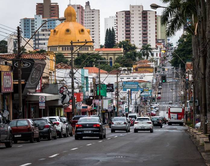 Acisc prevê aumento de 3,5% em vendas para o Dia dos Pais - Crédito: Divulgação