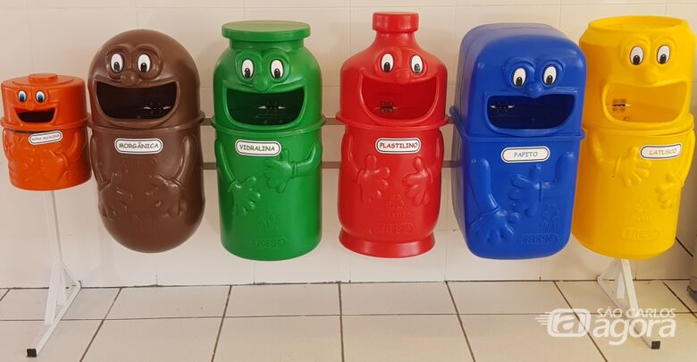 São Carlos tem outra escola modelo de sustentabilidade -