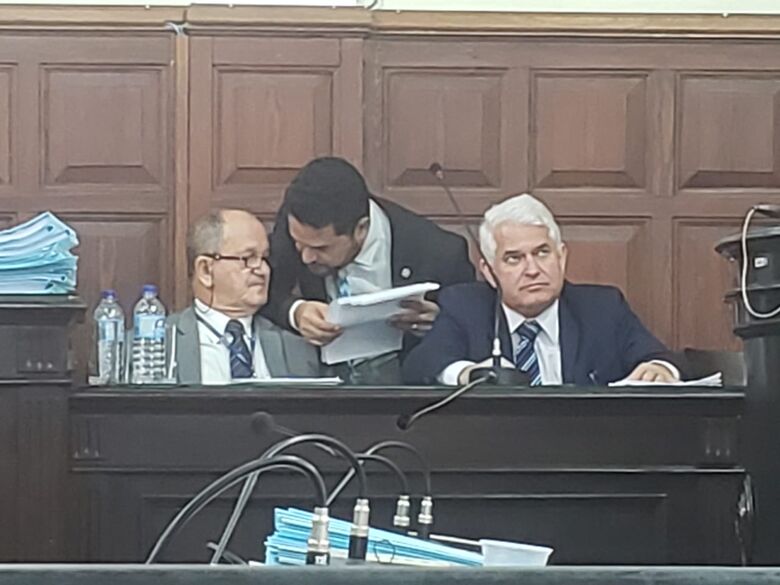 Vereador critica SMU, salários acima de R$ 30 mil e provedor da Santa Casa - Crédito: Divulgação