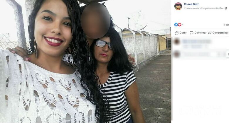 Homem mata companheira e enteada em Matão - 