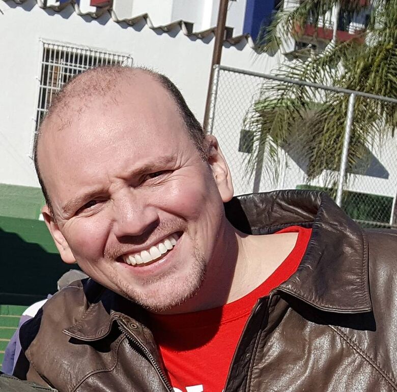 Fernando Ganci será julgado na próxima segunda-feira; advogados de defesa deixam o caso - Crédito: Arquivo Pessoal