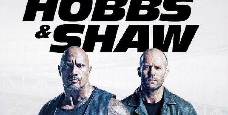 Confira a programação dos cinemas em São Carlos - Crédito: Divulgação