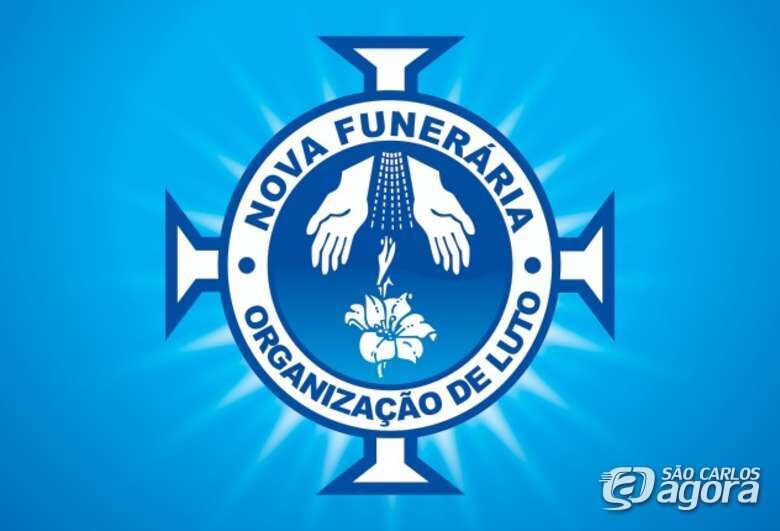 Nova Funerária informa notas de falecimento -