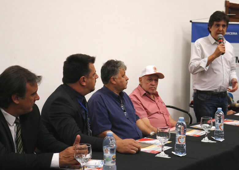 Inscrições para as casas do Vida Nova São Carlos devem ser feitas diretamente com a construtora -