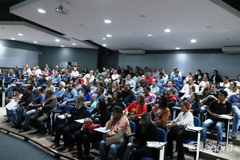 Seminário de Práticas de Licenciamento Empresarial apresenta novo sistema de requerimentos eletrônicos - 