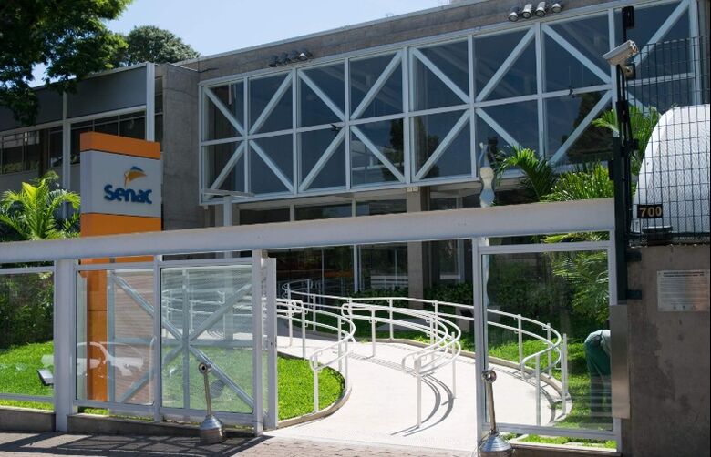 Senac São Carlos promove quarta edição do Casa Aberta - Crédito: Divulgação
