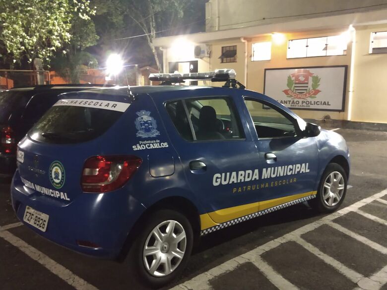 Funcionários da UPA do Cidade Aracy são ameaçados e agredidos verbalmente por acompanhante de paciente - Crédito: Luciano Lopes