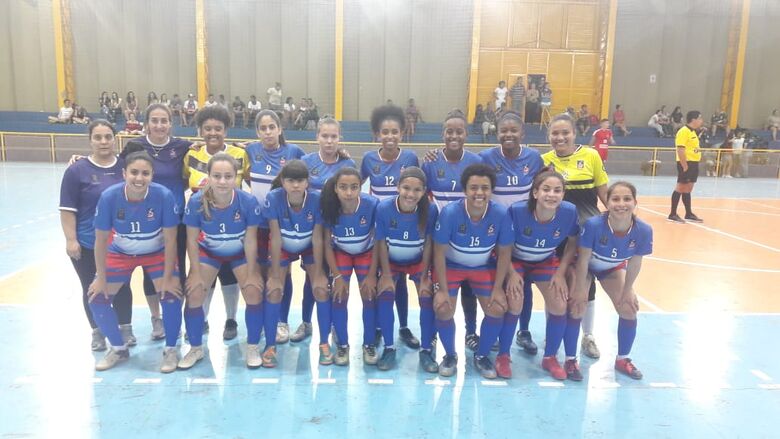 Asf São Carlos vence dois jogos pela Liga Ferreirense - Crédito: Marcos Escrivani