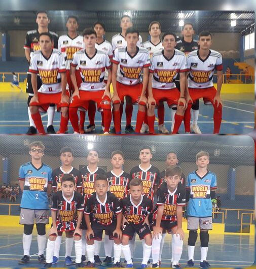 Multi Esporte/La Salle classifica 5 equipes para quartas do Paulista Sul Minas - Crédito: Divulgação