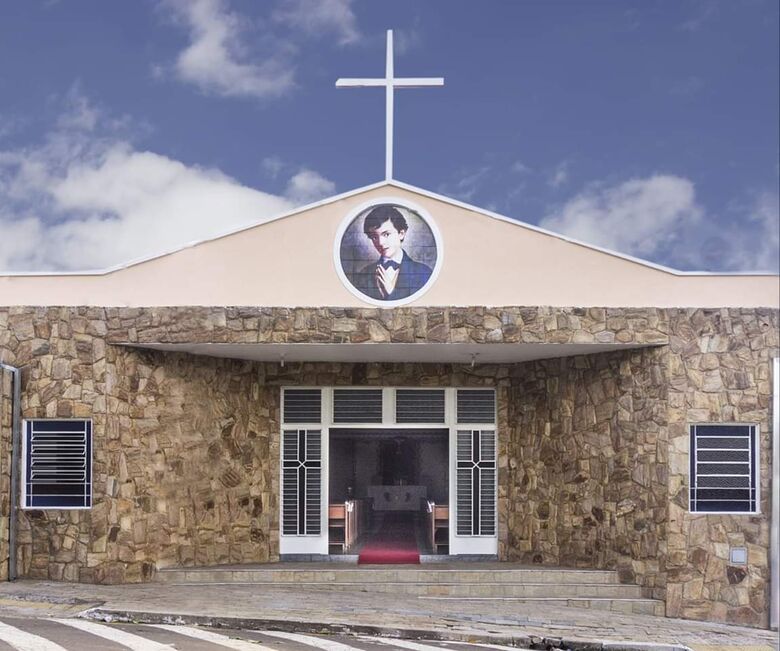 São Domingos Sávio promove “Almoço Caipira na Paróquia” - Crédito: Marcos Escrivani