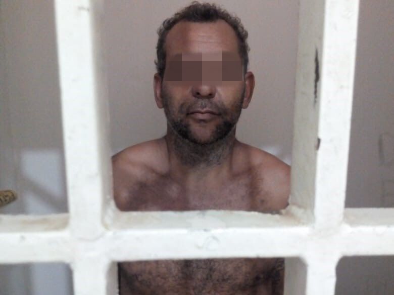 Procurado por furto é detido em Ibaté - Crédito: Divulgação