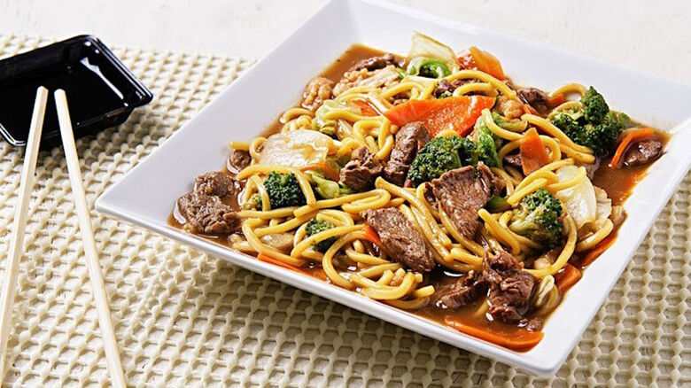 Grupo de Jovens BRASA realiza Noite do Yakisoba - Crédito: Divulgação