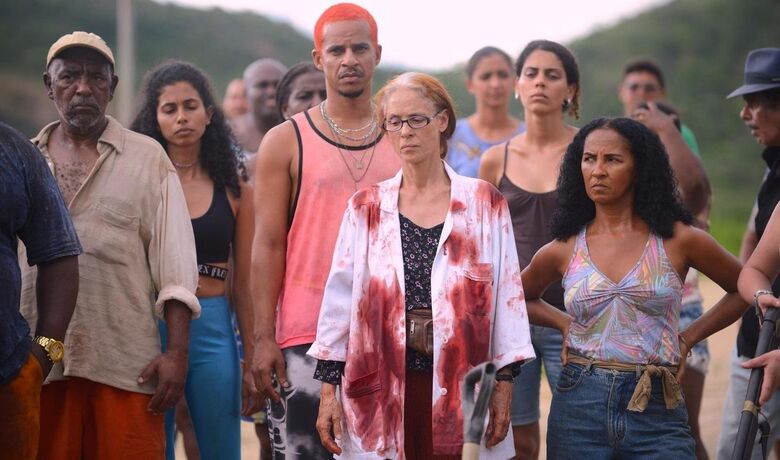 Confira a programação dos cinemas em São Carlos - Crédito: Divulgação