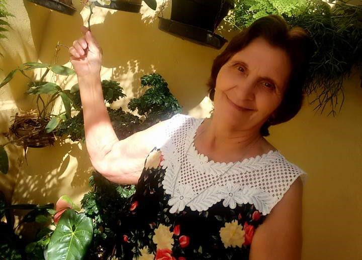 Convite de Missa de Sétimo Dia -