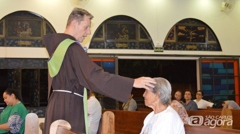 Padre Sergio Paravani morre aos 59 anos - Crédito: Diocese de São Carlos